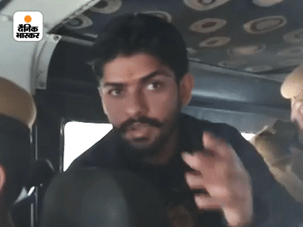 चंडीगढ़ में गैंगस्टर लॉरेंस बिश्नोई केस का रिकॉर्ड नष्ट:  DAV कॉलेज फायरिंग केस में होस्टाइल घोषित,6 आरोपी हो चुके बरी,पिछले गेट का ताला तोड़कर घुसे – Chandigarh News