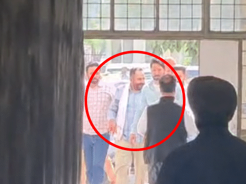 आप MLA पठानमाजरा बठिंडा जेल में शिफ्ट:  रेप केस में ज्यूडिशियल रिमांड पर पटियाला जेल में था, परिवार बोला-परेशान कर रही पुलिस – Ludhiana News