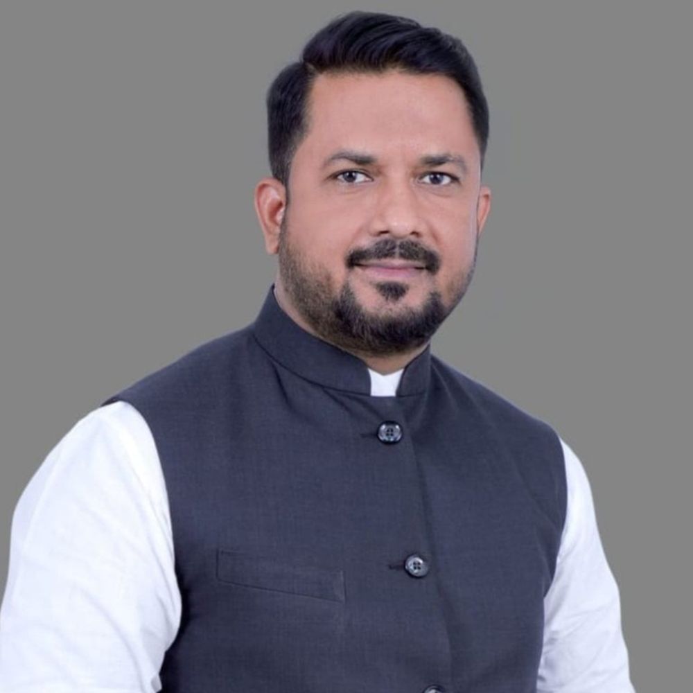 परिसीमन 2026 पर I-YUVA ने पेश किया नया मॉडल:6:9:13 मॉडल से सीटों का संतुलन बनाने का दिया सुझाव ,महिला आरक्षण पर भी दिया जोर