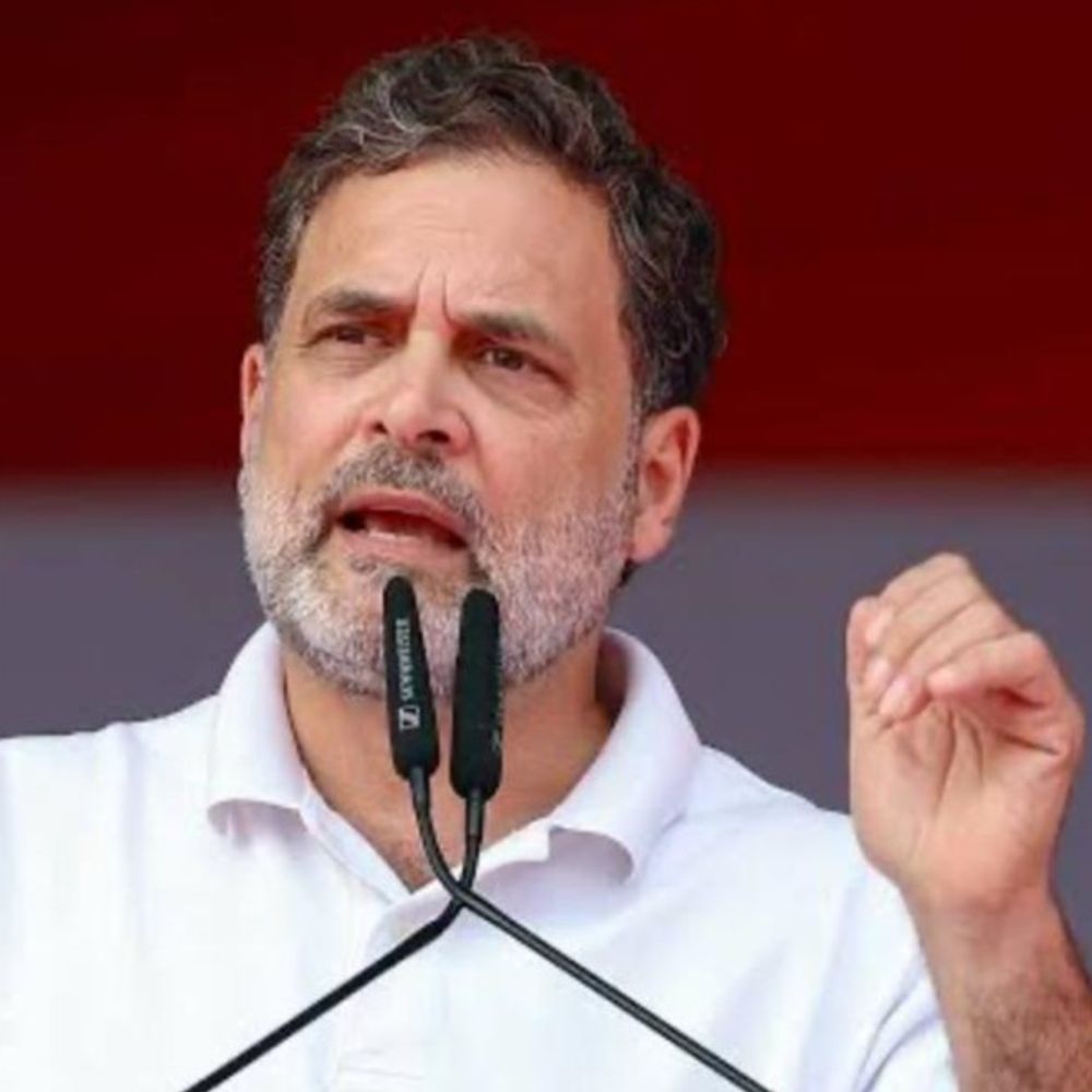 राहुल गांधी को लेकर हाईकोर्ट में फैसला सुरक्षित:बीजेपी और आरएसएस को लेकर दिल्ली के बयान का मामला, मुकदमे की है मांग