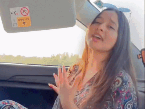 बिलबोर्ड इंडिया पर दूसरे नंबर पर पहुंचा हरियाणवी सॉन्ग 'शीशा':नेपाली सिंगर ने गाया, ₹200 उधार लेकर की थी करियर की शुरुआत