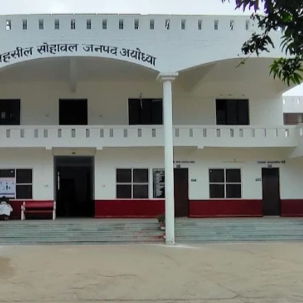 अयोध्या: सोहावल के तीन गांव पक्की सड़क से जुड़ेंगे:2.38 करोड़ से परानापुर-लहरापुर सड़क भी होगी पिच, शासन ने दी मंजूरी