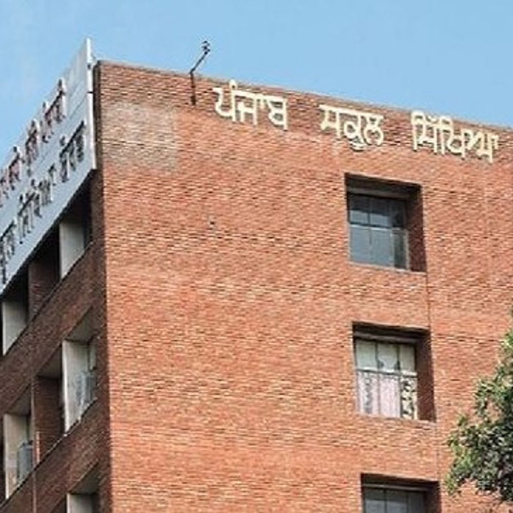 PSEB के 8वीं कक्षा का रिजल्ट घोषित:  पहले तीन स्थानों पर बेटियों ने बाजी मारी, 96.51% परिणाम रहा, फरीदकोट की तमन्ना बनी टॉपर – Punjab News