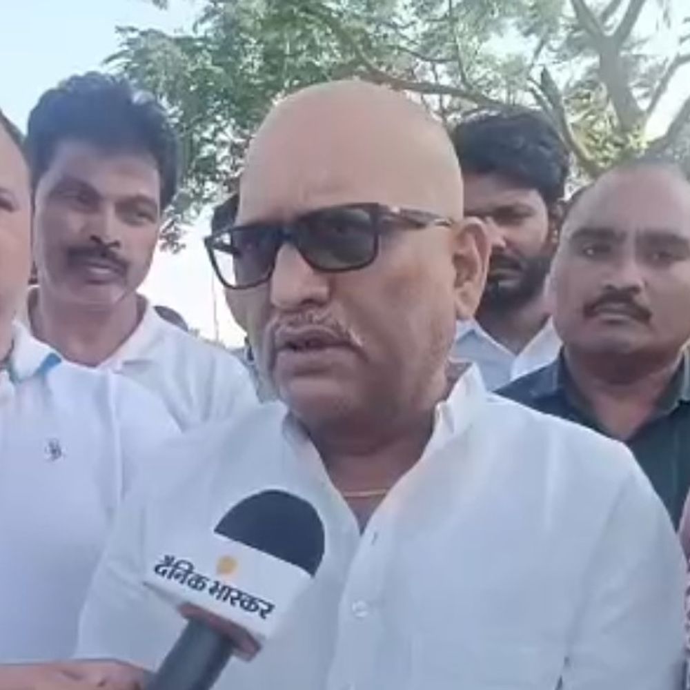 मतदाता सूची पुनरीक्षण में भाजपा-चुनाव आयोग की मिलीभगत- अजय राय:बोले- यूपी SIR में मतदाताओं के नाम सूची से काटे गए, इसका जवाब जनता देगी