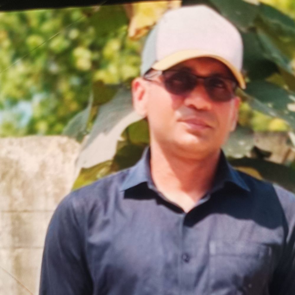 शामली न्यायिक मजिस्ट्रेट गाजियाबाद हाफ मैराथन में लेंगे हिस्सा:हामिद हुसैन पहले भी कई प्रतियोगिताओं में दिखा चुके हैं दम