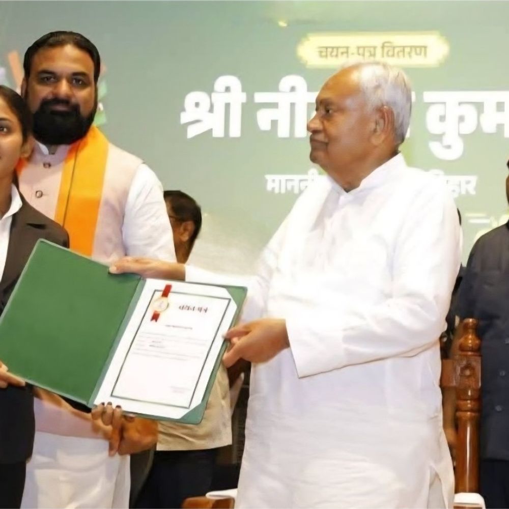 बिहार के 630 खिलाड़ियों को मिलेगी स्पोर्ट्स स्कॉलरशिप:प्रेरणा स्कॉलरशिप के तहत 433 खिलाड़ियों का सेलेक्शन, 3 लाख से लेकर 20 लाख तक मिलेगी स्कॉलरशिप