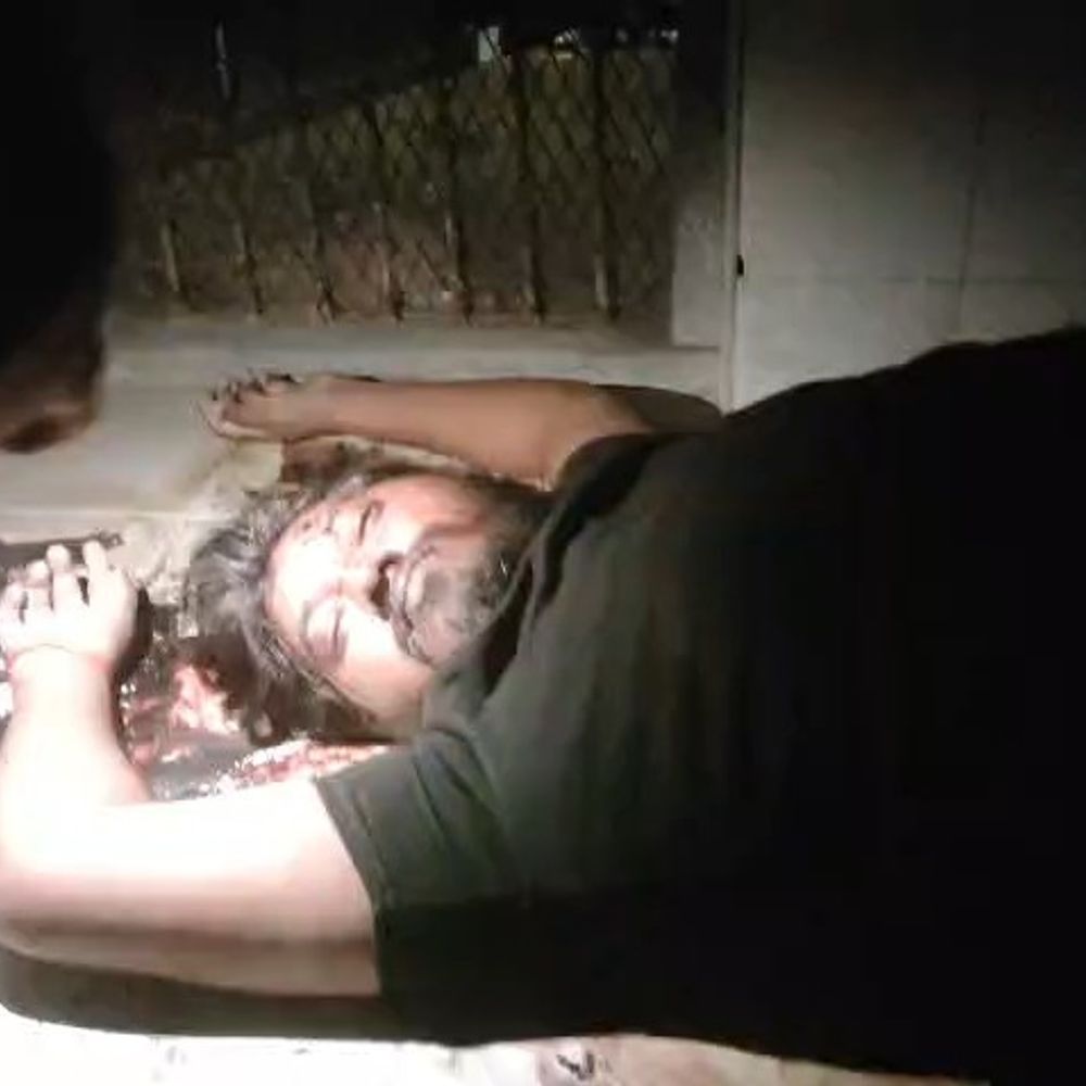 ब्लड बैंक के लैब टेक्नीशियन की गोली मारकर हत्या:सीतापुर में रिटायर्ड पुलिसकर्मी के बेटे पर आरोप, आरोपी हिरासत में