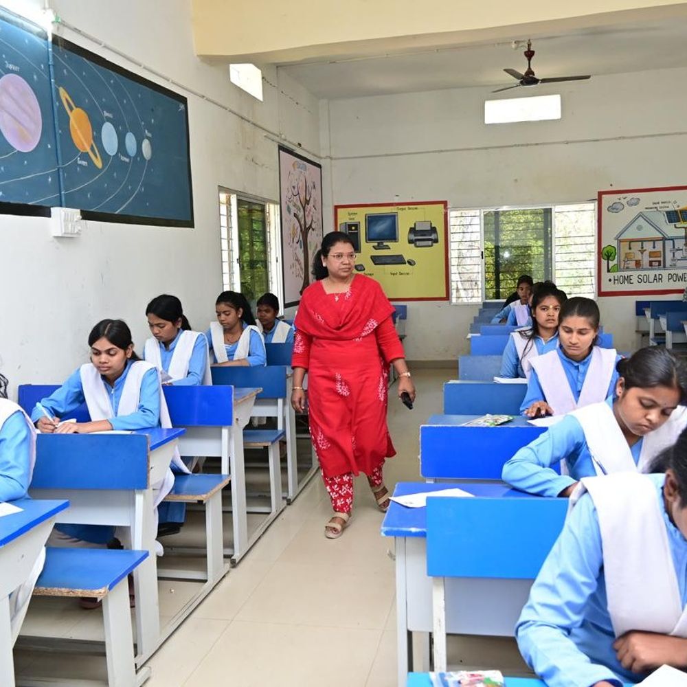 12वीं हिन्दी बोर्ड परीक्षा शांतिपूर्ण संपन्न:  गौरेला-पेंड्रा-मरवाही में 28 केंद्रों में 2531 स्टूडेंट्स ने दी परीक्षा, एक भी नकल नहीं – Gaurela News