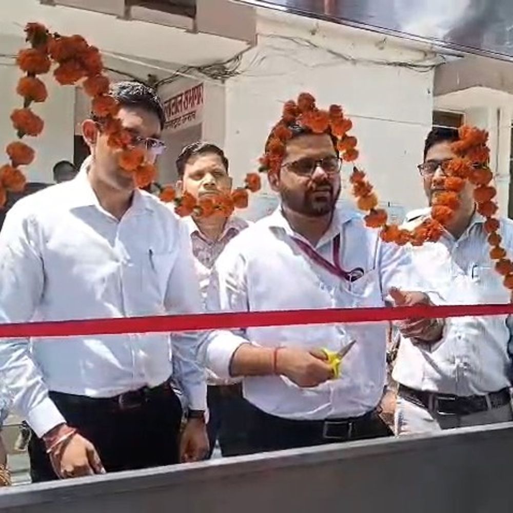 उन्नाव में महिलाओं को मिला स्वरोजगार:मत्स्य विभाग और एनआरएलएम ने लॉन्च की फूड वेंडिंग कार्ट