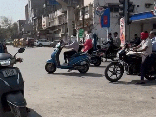 रायपुर-दुर्ग और बिलासपुर में 42 डिग्री पार जाएगा तापमान:  कई जगहों पर लू की स्थिति बनेगी, 12 अप्रैल से भीषण गर्मी के आसार – Chhattisgarh News