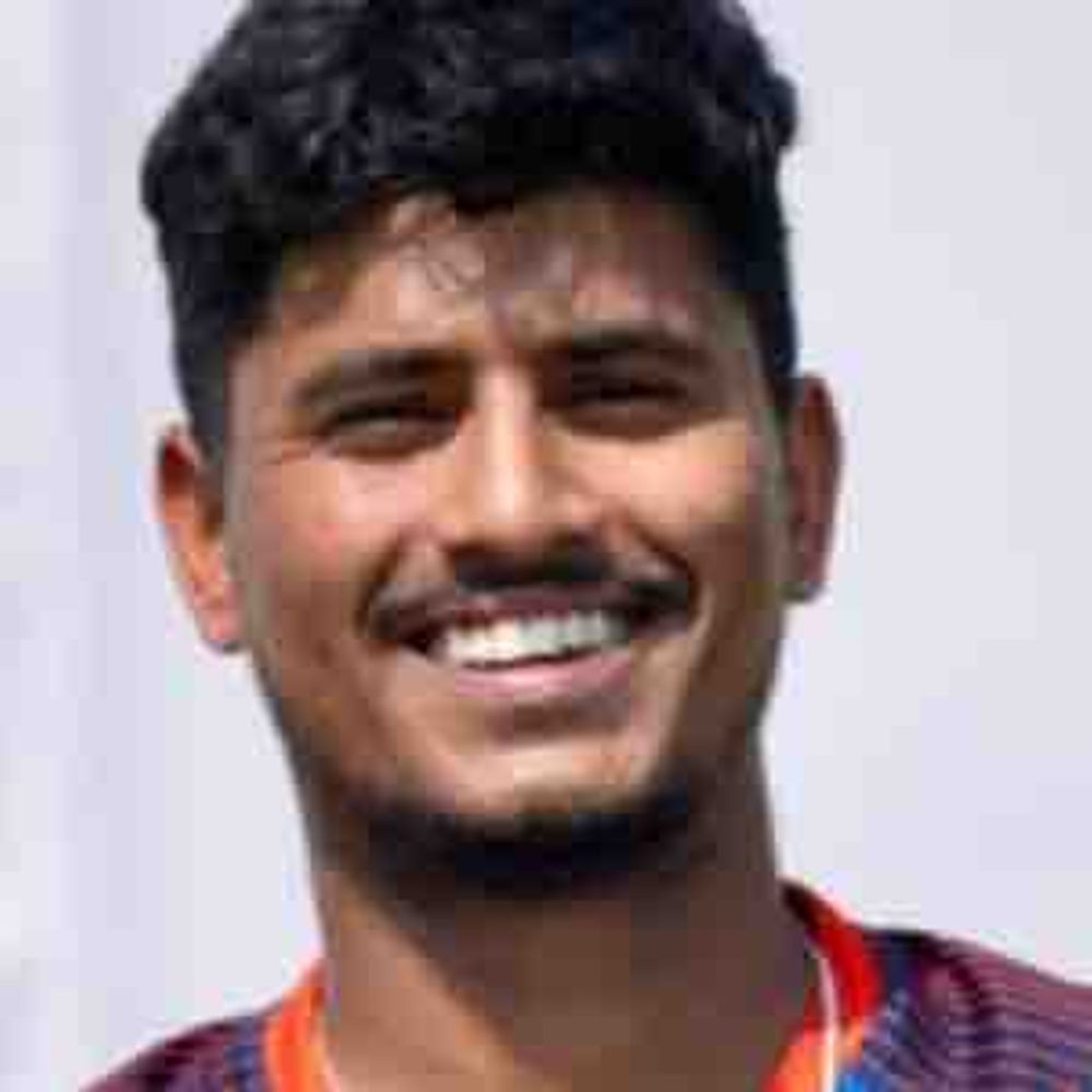 अशोका ज्योति क्लब सेमीफाइनल में पहुंचा:प्रथम हरेंद्र पाल आनंद क्रिकेट प्रतियोगिता में स्काई क्लब को 6 विकेट से हराया