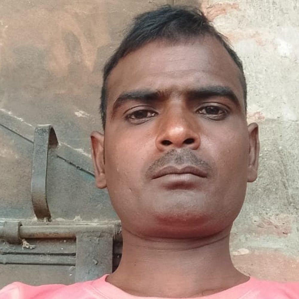 गाजीपुर में बेकाबू बाइक की टक्कर से युवक की मौत:मरदह में पत्नी के साथ लौटते समय हादसा, चालक गिरफ्तार