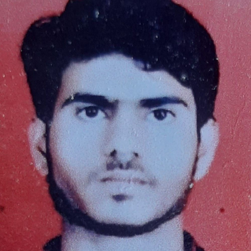 पलवल में एक्सीडेंट में जीजा-साले की मौत:गाड़ी ने बाइक को पीछे से मारी टक्कर, ग्रुरुग्राम से लौट रहे, यूपी के रहने वाले