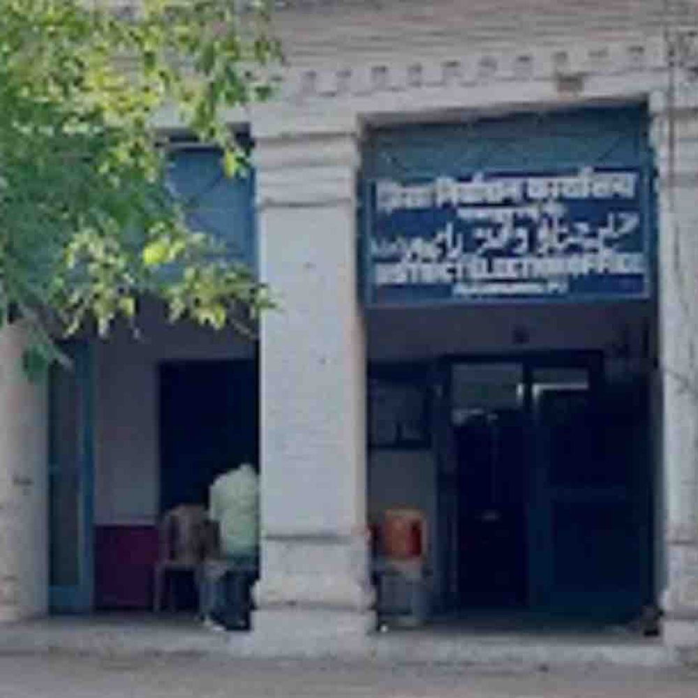 रामपुर में 3.21 लाख मतदाताओं के नाम हटाए:1,04,892 नए मतदाता सूची में शामिल, बिलासपुर विधानसभा सीट से सबसे कम वोटरों के नाम कटे