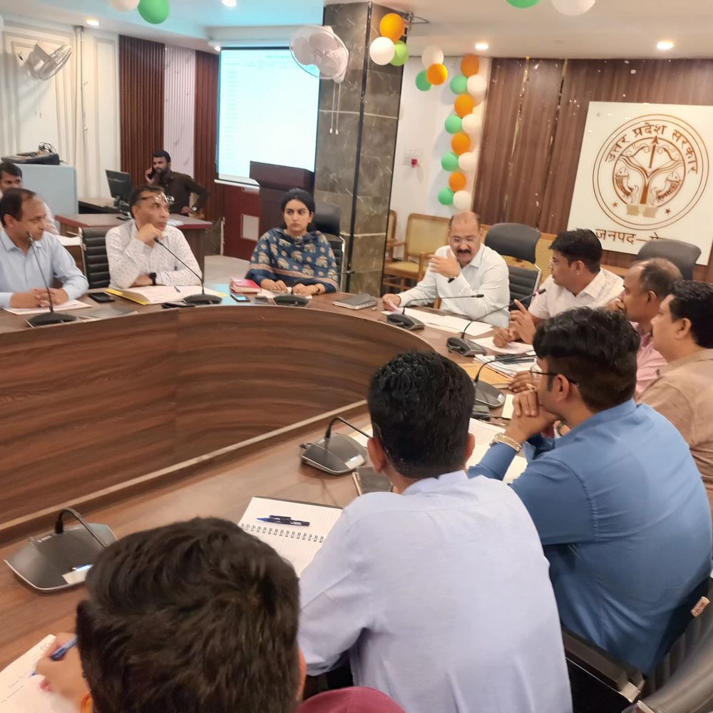 जिले में 5 लाख मतदाता कम हुए:एसआइआर के बाद आज जारी होगी अंतिम सूची, जिले में वोटर्स की संख्या 27 से 22 लाख हुई