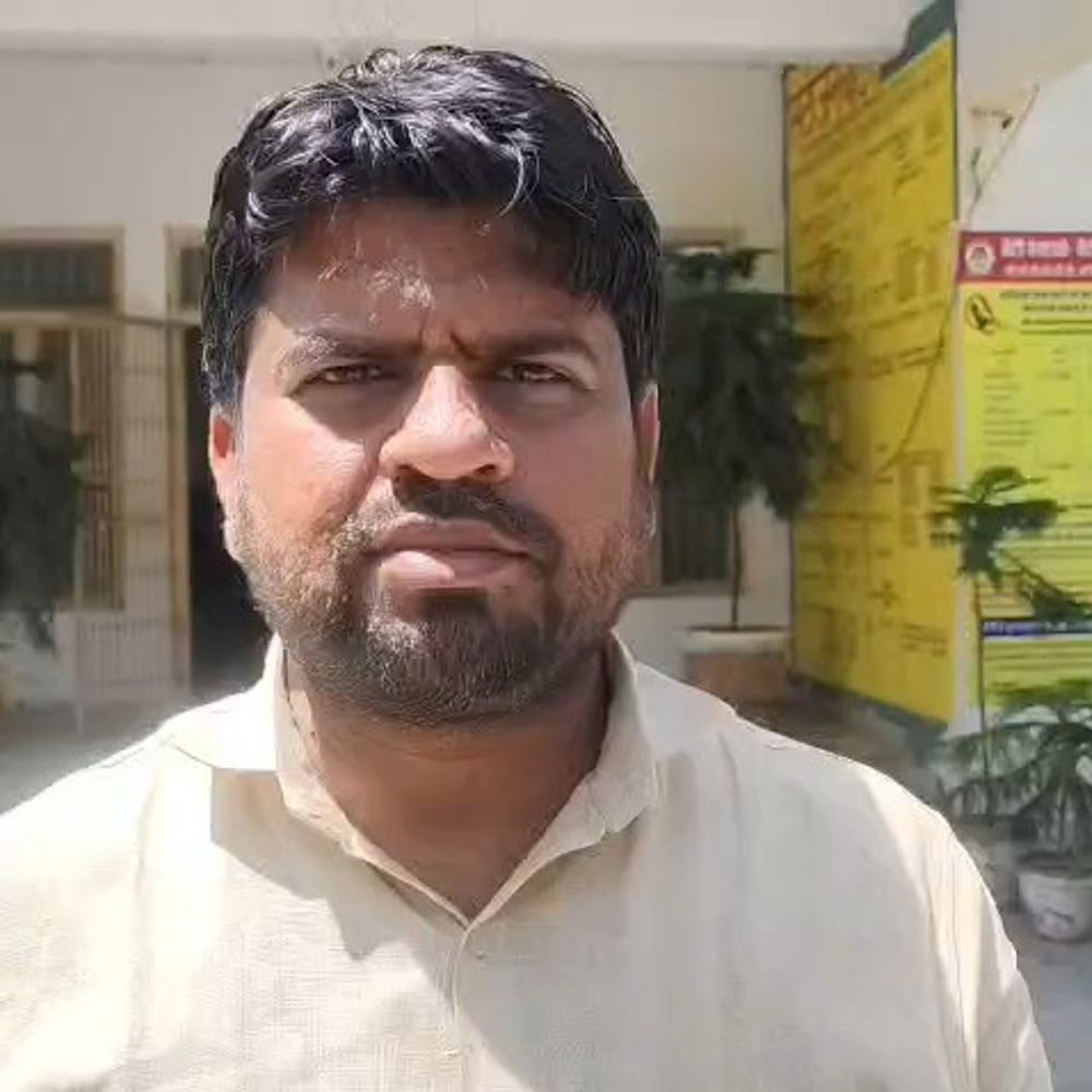 खेकड़ा में फर्जी अवैध क्लीनिक के संचालन का आरोप:सीएमओ बोले- शिकायत मिलने पर कराएंगे जांच