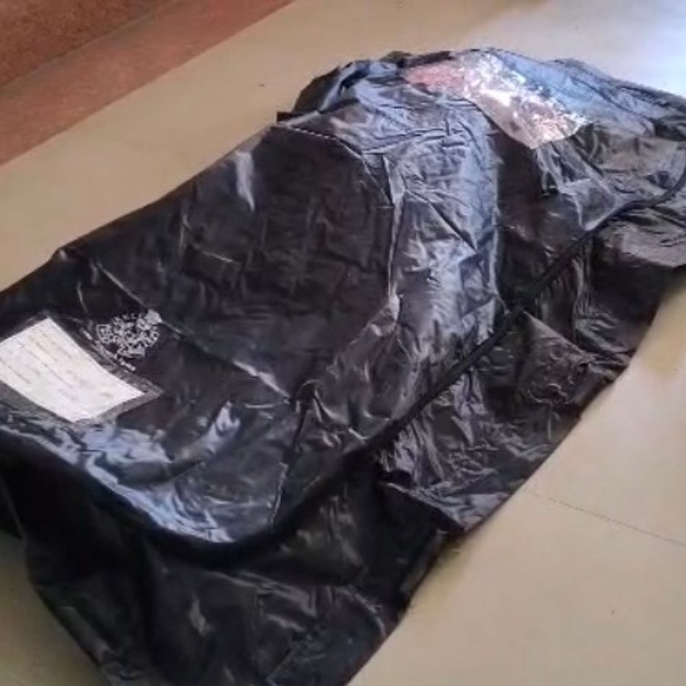 अमेठी में बाइक की टक्कर से महिला की मौत:सड़क पार करते समय हुआ हादसा, पुलिस ने शव पोस्टमार्टम को भेजा