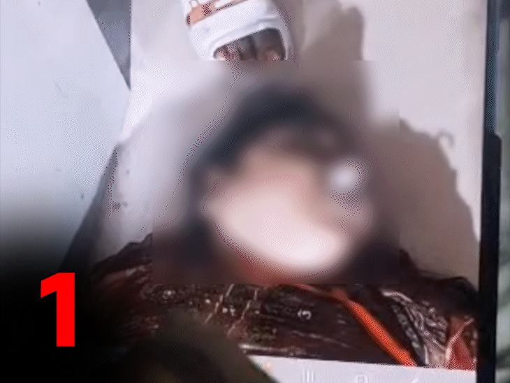 पंजाब के श्रद्धालुओं का नाव हादसे से पहले का VIDEO:10 की मौत, इनमें एक ही परिवार के 7 सदस्य; 2 बसों में 130 लोग गए थे