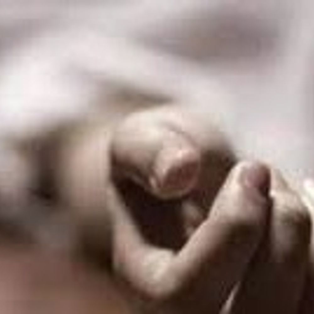 मेरठ में झाड़ियों में मिली बुजुर्ग की लाश:परतापुर निवासी सूरज की मौत, जांच में जुटी पुलिस