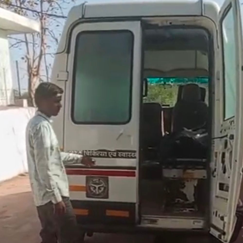 11वीं की छात्रा ने कुएं में कूदकर की सुसाइड:ललितपुर में 6 युवकों पर FIR, आत्महत्या के लिए उकसाने के आरोप में दो गिरफ्तार