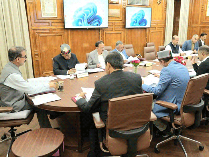 हिमाचल में BPL चयन नियमों में संशोधन:  मनरेगा में 5 दिन काम करने वालों को मौका, पात्र परिवार शामिल होंगे; 5 मई तक आवेदन – Shimla News