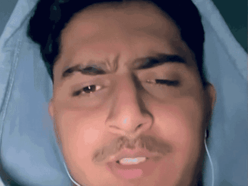 जालंधर का गैंगस्टर जीशान अख्तर बोला- लॉरेंस गद्दार:पैरी के घर रोटियां खाकर उसे ही मरवाया, चिट्‌टे का कारोबार करते हैं