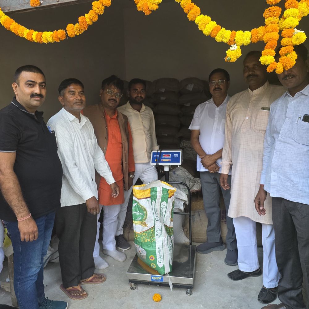 अयोध्या में अन्नपूर्णा भवन का विधायक ने किया लोकार्पण:ग्रामीण विकास को मिलेगा नया आयाम, 8.46 लाख की लागत से बना है भवन