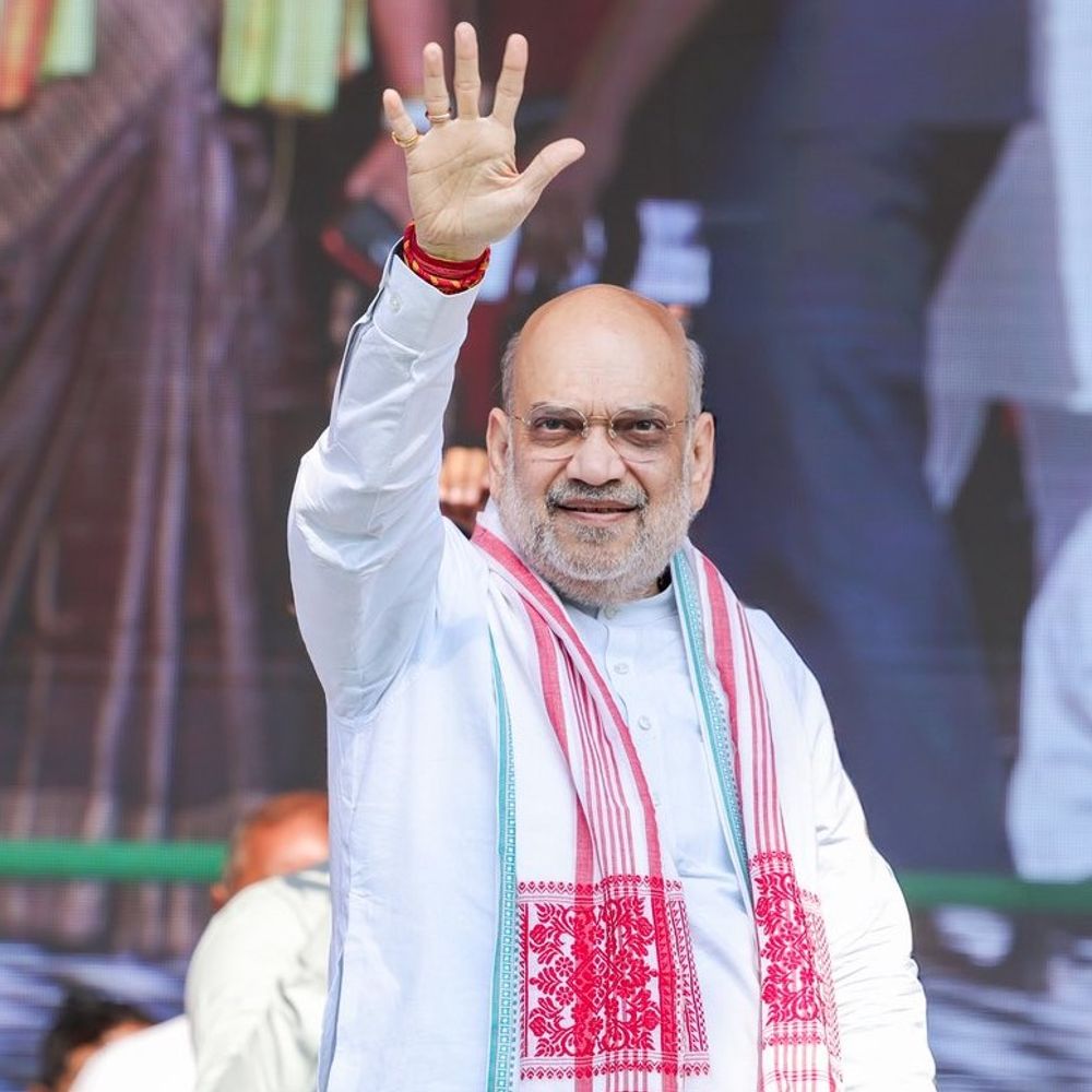 भाजपा आज बंगाल में घोषणा पत्र जारी करेगी:अमित शाह मौजूद रहेंगे; मोदी ने कल बीजेपी की 6 गारंटी दीं