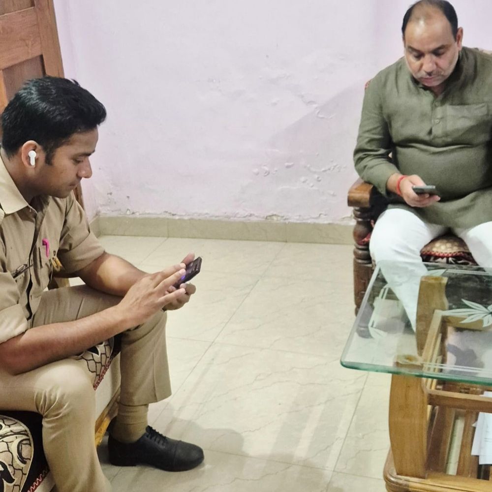 यूपी में आज कांग्रेस का प्रदर्शन:अजय राय बोले- असम के CM माफी मांगें, खड़गे के लिए 'पागल' कहना आपत्तिजनक