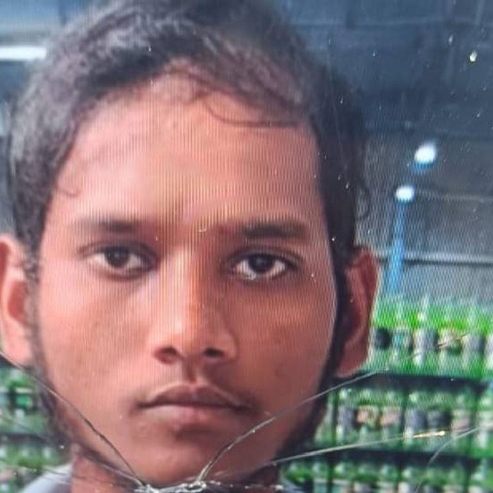 कानपुर में बाइक सवार को डंपर ने रौंदा, मौत:कोल्ड ड्रिंक फैक्ट्री में काम करता था, दोपहर में लंच करने किसान नगर जा रहा था