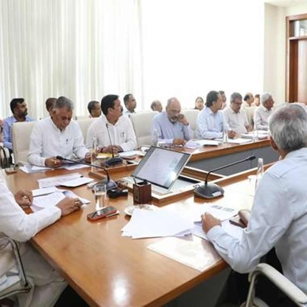 ऐसे कोर्स डिजाइन करें, जो ट्रेनिंग के बाद रोजगार दिलाएं:  सीएम बोले- सीखो कमाओ योजना में 20 हजार लोगों की ट्रेनिंग को दोगुना कराएं – Bhopal News