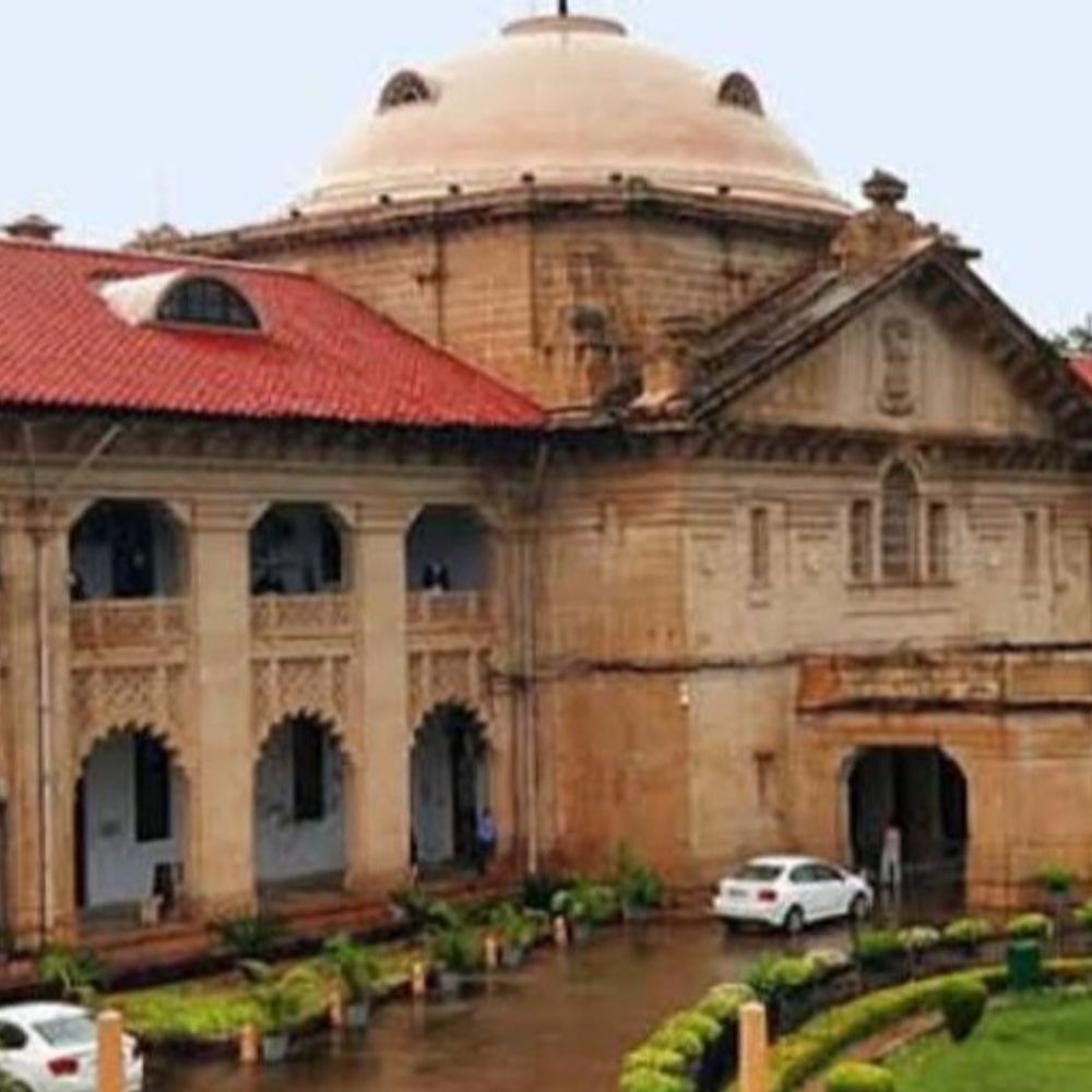 मुसलमानों को डराने के बयान मामले पर राहत नहीं:भाजपा शासित राज्यों का मामला, मुस्लिम पर्सनल लॉ बोर्ड यूपी के अध्यक्ष की याचिका खारिज