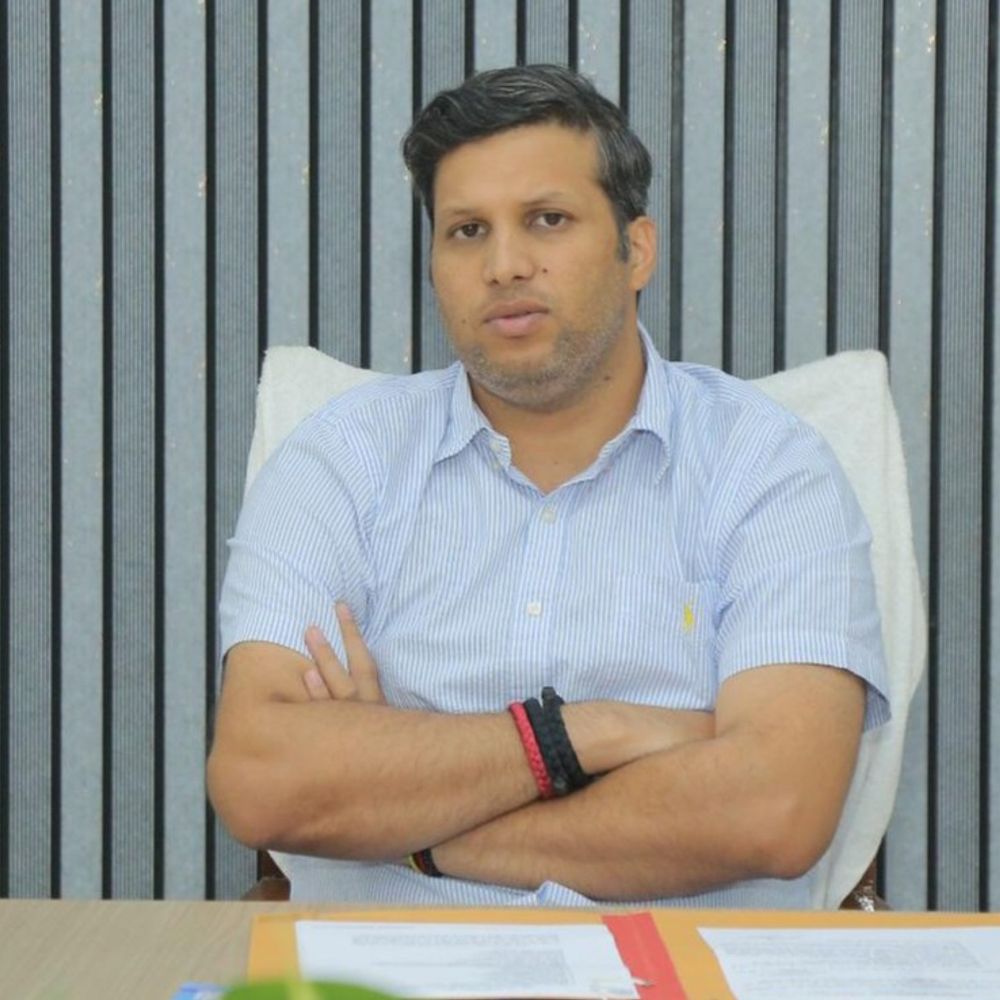 गाजियाबाद में SIR की फाइनल लिस्ट जारी:साहिबाबाद विधानसभा में वोटर 7 लाख के पार, देखें सभी विधानसभा में वोटरों की संख्या