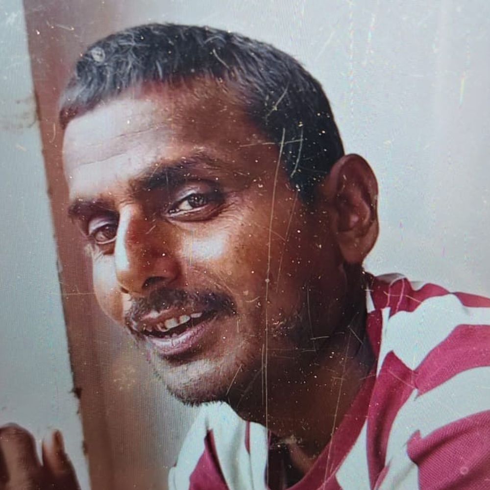 उन्नाव में अज्ञात वाहन की टक्कर से मजदूर की मौत:परिवार में शोक, अज्ञात वाहन की तलाश