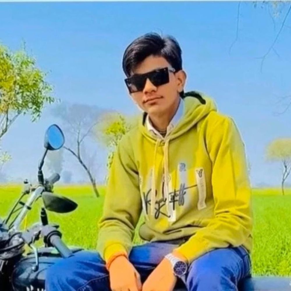 नाधा के पास बाइक भिड़ंत, एक युवक की मौत:5 घायल, मेडिकल कॉलेज में इलाज जारी