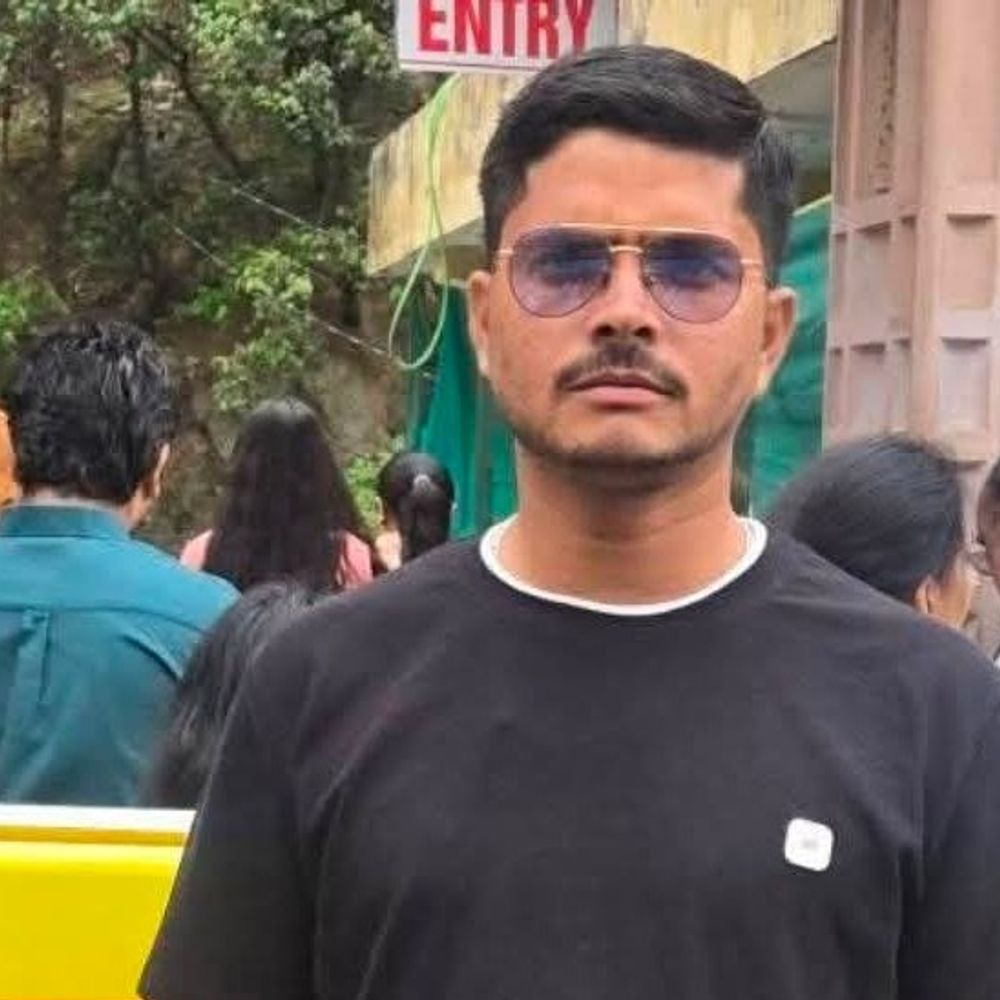 गोंडा में रंजीत तिवारी मौत पर मजिस्ट्रेटी जांच के आदेश:एडीएम आलोक कुमार ने बनाई चार सदस्यीय जांच कमेटी,15 दिन में मांगी रिपोर्ट