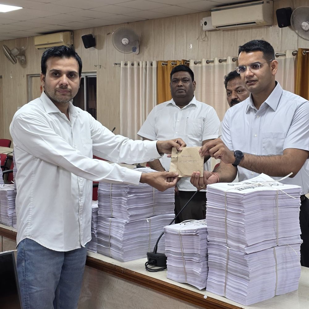 बलरामपुर में महिला वोटर्स की संख्या घटी:विधानसभा चुनाव से पहले बदले सियासी समीकरण