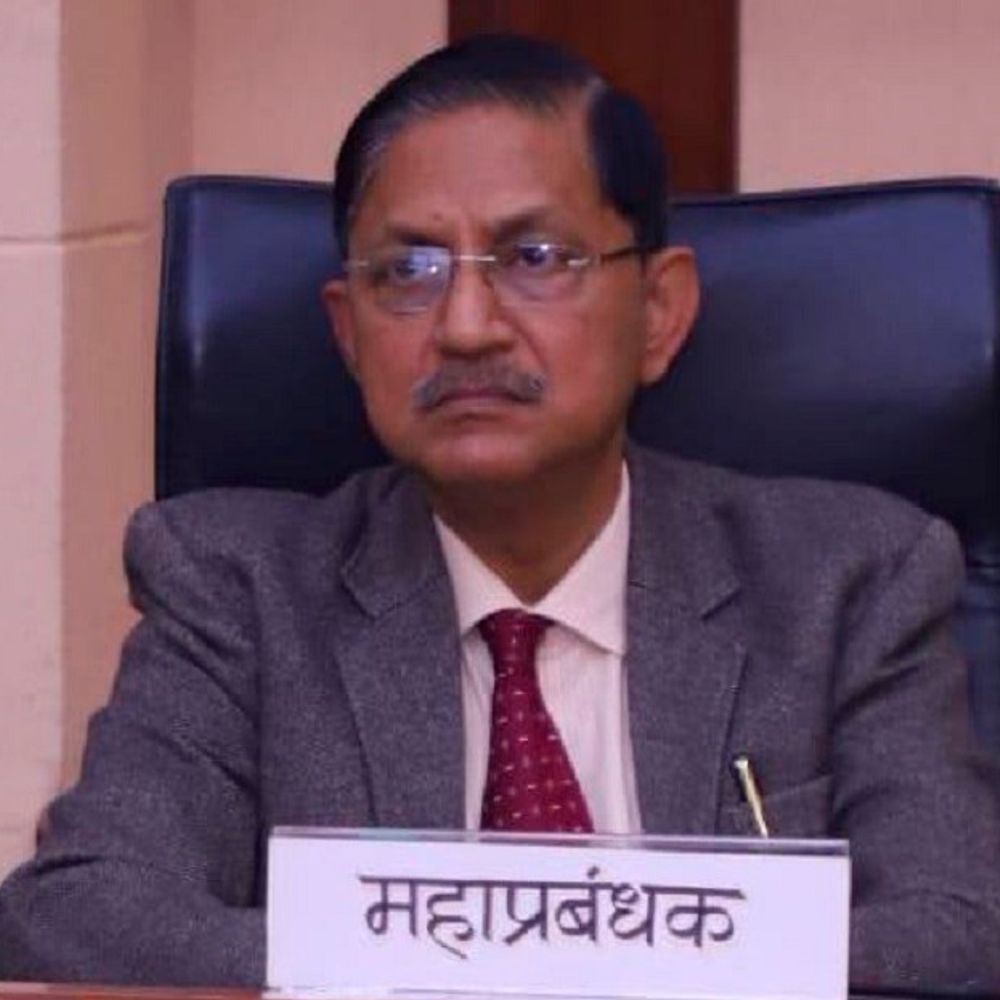 रेल महाप्रबंधक का निरीक्षण, हरदोई स्टेशन पर तैयारी तेज:सोमवार को काकोरी से बरेली तक विंडो ट्रॉली से होगा जायजा