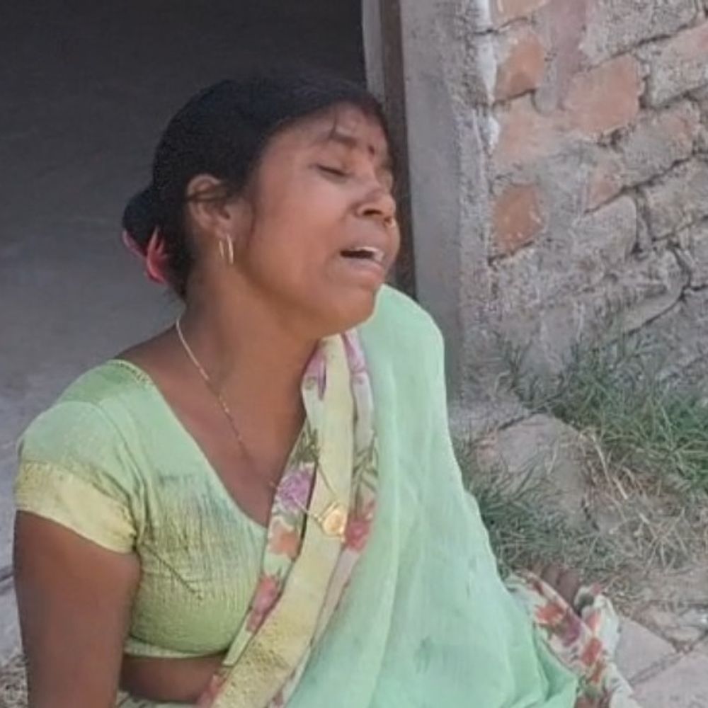 देवरिया के बनकटा फैक्ट्री में मजदूर का शव मिला:संदिग्ध परिस्थितियों में हुई मौत, घटना की जांच में जुटी पुलिस