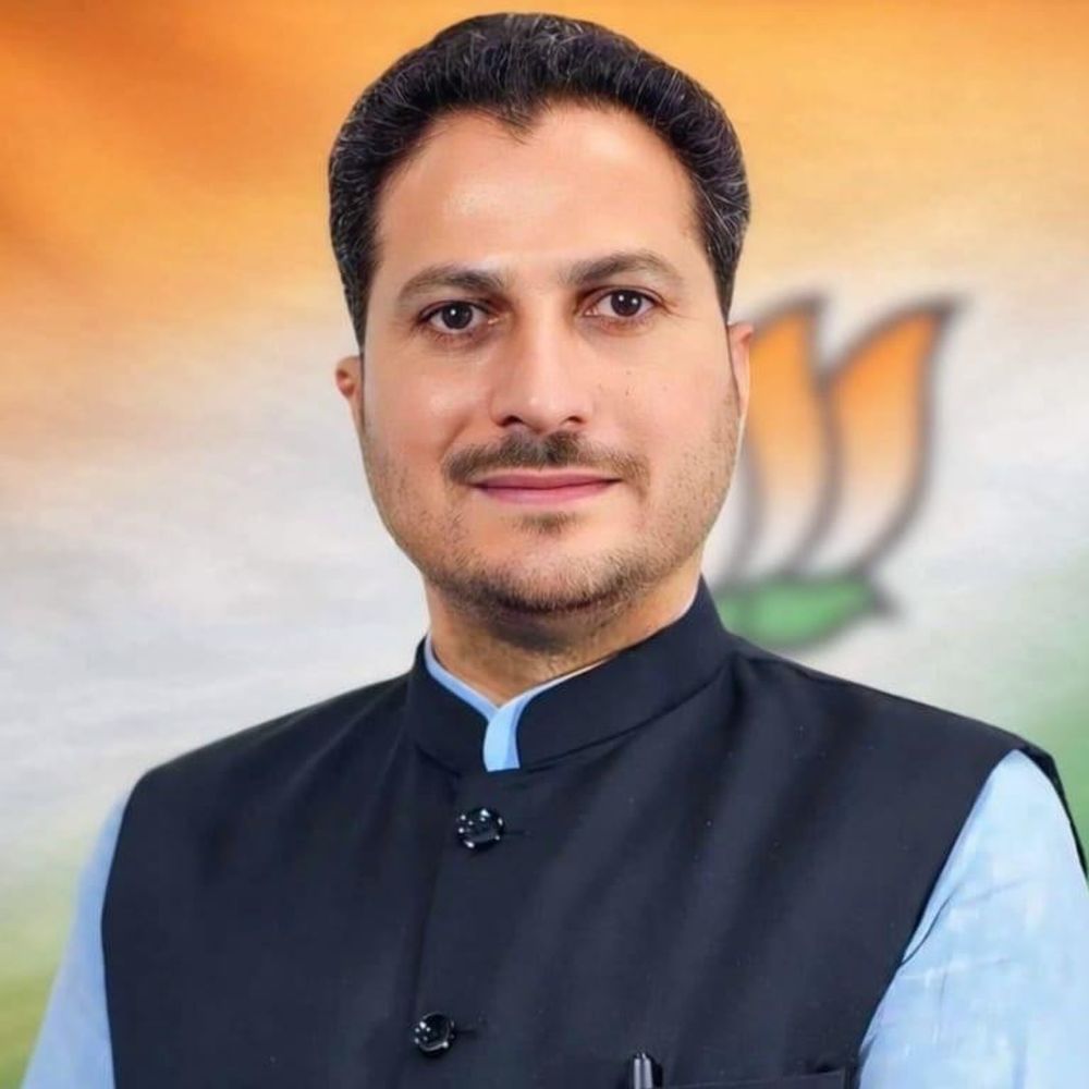 विक्रमादित्य सिंह ‘बयान के हीरो, काम में जीरो’:  हिमाचल भाजपा प्रवक्ता ने सरकार पर साधा निशाना, बोले- मंत्रियों की फाइलें भी अटकी – Mandi (Himachal Pradesh) News