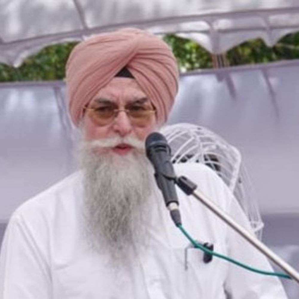 संधवां बोले-गेहूं खरीद पर केंद्र का फैसला मनमाना:  राजस्थान को मिली छूट का किया विरोध, पंजाब के किसानों की अनदेखी का आरोप – Faridkot News