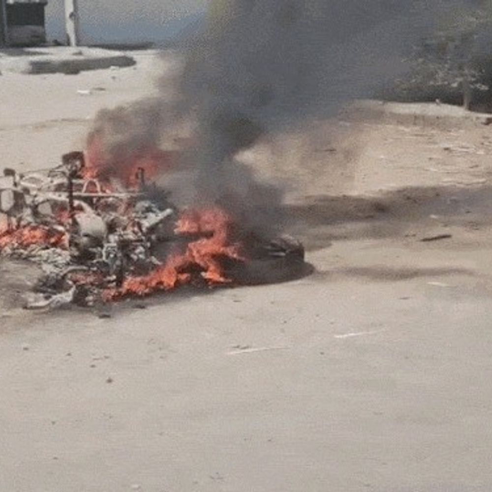 सोशल मीडिया पर फर्जी वीडियो वायरल करने वाले गिरफ्तार:  गुरुग्राम में महिला की मौत की फैलाई अफवाह, दंगा भड़काने की कोशिश नाकाम – Farrukh Nagar News