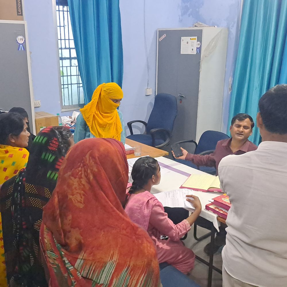 गोपालगंज में मानसिक तनाव के केस बढ़े:  रोजाना 35-40 मरीज पहुंच रहे अस्पताल, एक महीने में 600 हुए – Gopalganj News