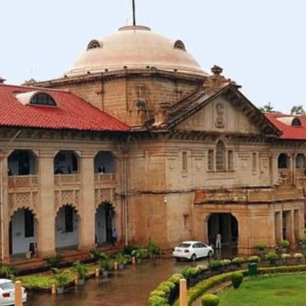 यूपी की बड़ी खबरें:यूपी में 408 न्यायिक अफसरों का ट्रांसफर, गौरव शर्मा को लखनऊ भेजा गया