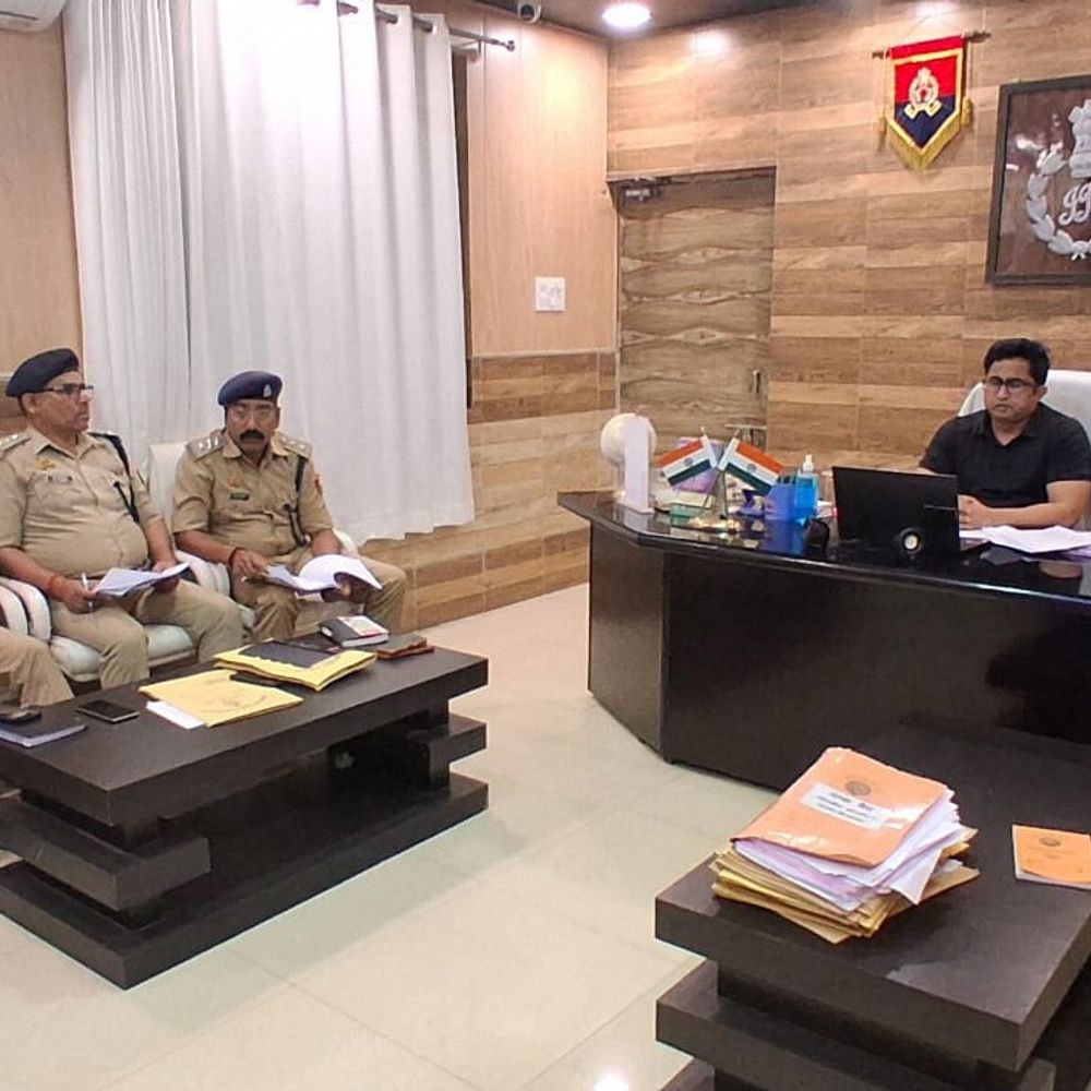 फर्जी दस्तावेज से बनवाया पासपोर्ट, पहुंचा बैंकॉक:संतकबीरनगर से जारी हुआ, जांच में फर्जीवाड़ा उजागर