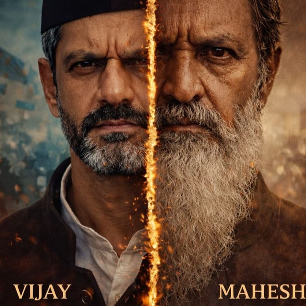 कल्कि संभल फिल्म शूटिंग चंदौसी में 14 अप्रैल से शुरु:1978 दंगों और 24 नवंबर 2024 पर आधारित; महेश मांजरेकर, विजय राज, भूमिका में होंगे