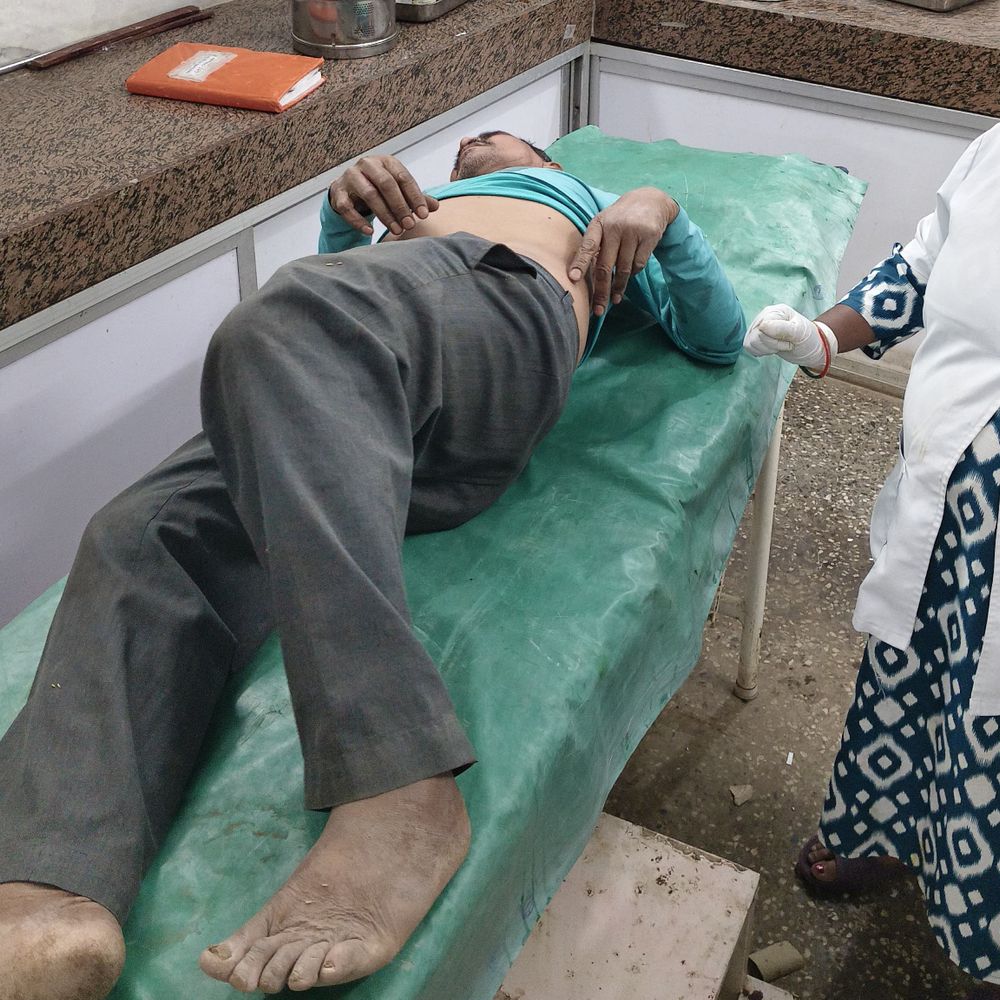 कांकेर में दो ऑटो की जोरदार टक्कर, 2 घायल:  एक ऑटो पलटा दूसरा खेत में गिरा, मवेशी को बचाने के चक्कर में हादसा, वाहन क्षतिग्रस्त – Kanker News