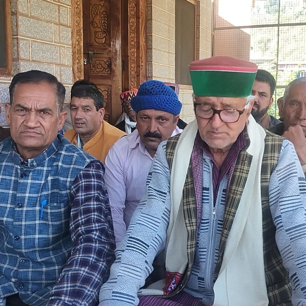 अधिवक्ता ने पराशर ऋषि पर टिप्पणी के लिए मांगी माफी:  मंडी में देव समाज का विवाद सुलझा, देवता कमेटियों ने फैसला किया मंजूर – Mandi (Himachal Pradesh) News