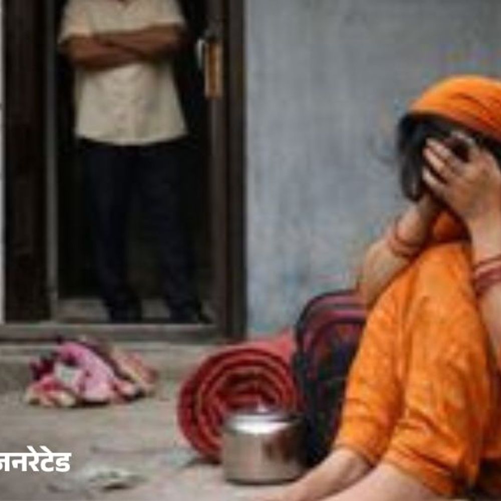 संगरूर में पति ने पत्नी को घर से निकाला:  पीड़िता बोली- ससुराल वाले दहेज मांग रहे, पति पर मारपीट और स्त्रीधन हड़पने का लगाया आरोप – Barnala News