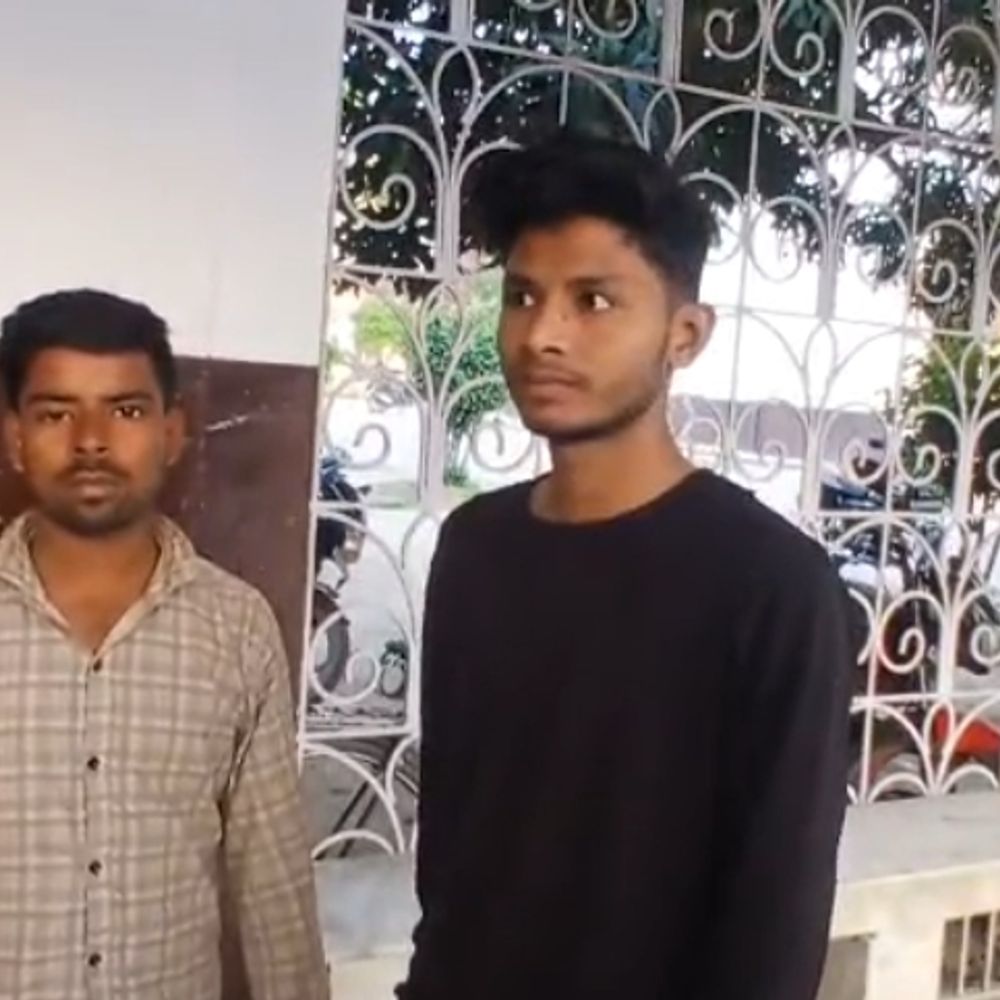 दरभंगा ज्वेलरी लूटकांड का खुलासा : जेल से रची गई थी 44 लाख की लूट की साजिश